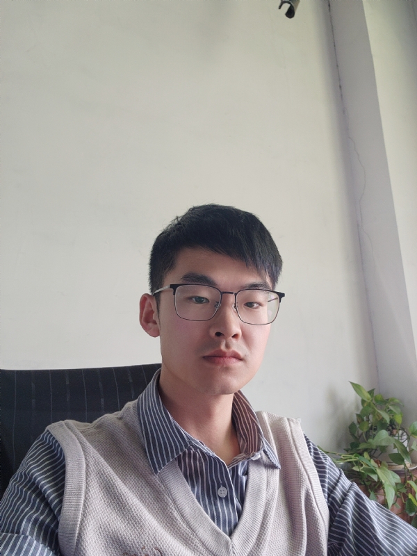 琉璃的第一张照片--邯郸相亲服务中心