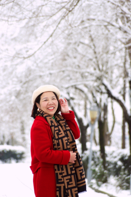 小可的第一张照片--邯郸相亲服务中心