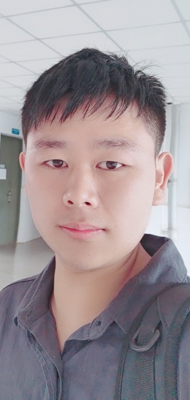 为你而来的第一张照片--邯郸相亲服务中心