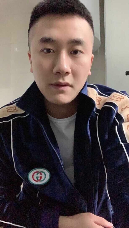 凌毅的第一张照片--邯郸相亲服务中心