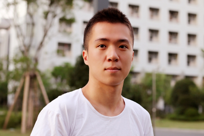 一抹阳光的第一张照片--邯郸相亲服务中心