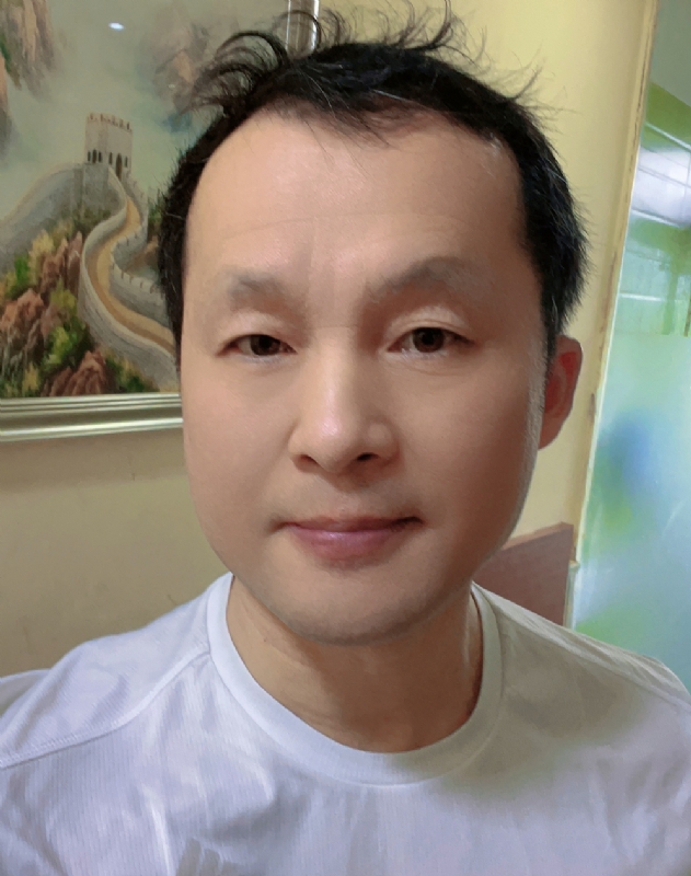 顺其自然2024的第一张照片--邯郸相亲服务中心