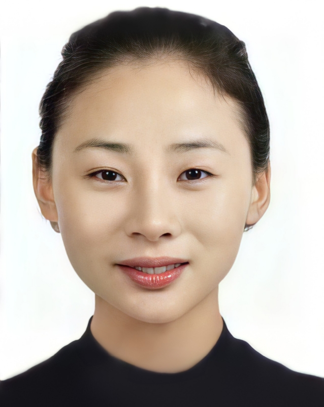 蔡文琴的第一张照片--邯郸相亲服务中心