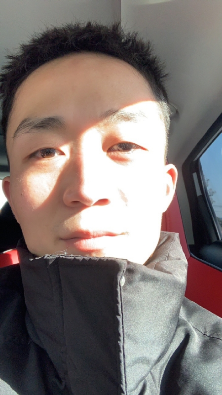 自由的第一张照片--邯郸相亲服务中心