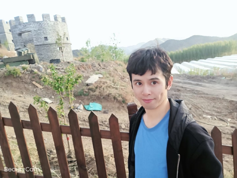 风一样的男子的第一张照片--邯郸相亲服务中心