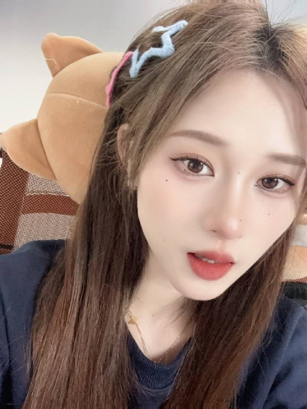 曦曦的第一张照片--邯郸相亲服务中心