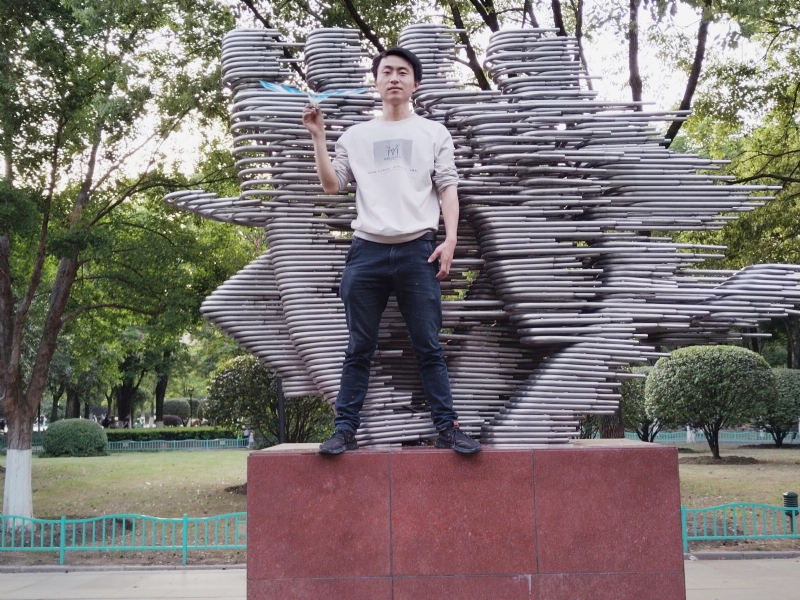 曾经的第一张照片--邯郸相亲服务中心