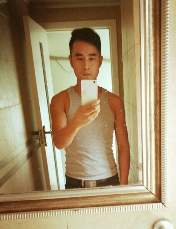 彭州的维哥的第一张照片--邯郸相亲服务中心