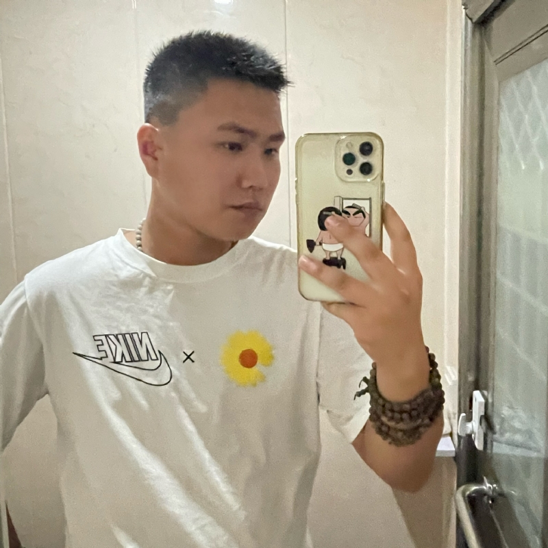 揚叔的第一张照片--邯郸相亲服务中心