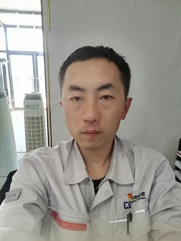 雨墨的第一张照片--邯郸相亲服务中心