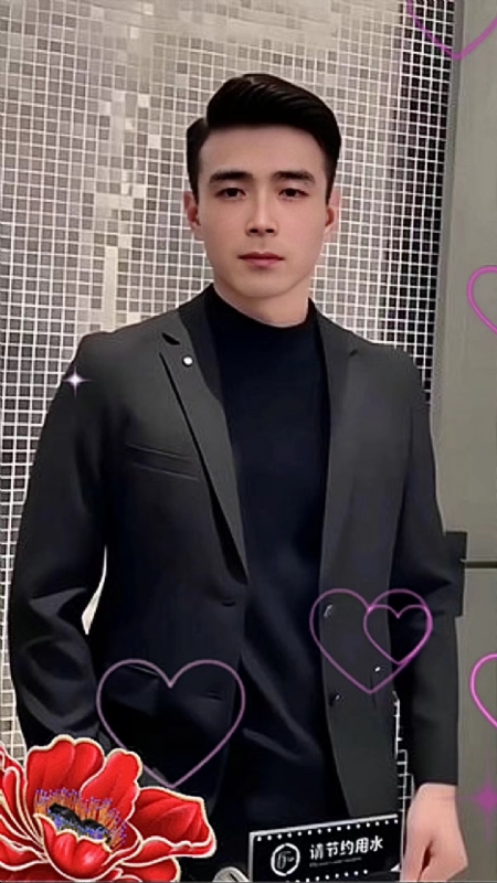 张迎旭的第一张照片--邯郸相亲服务中心