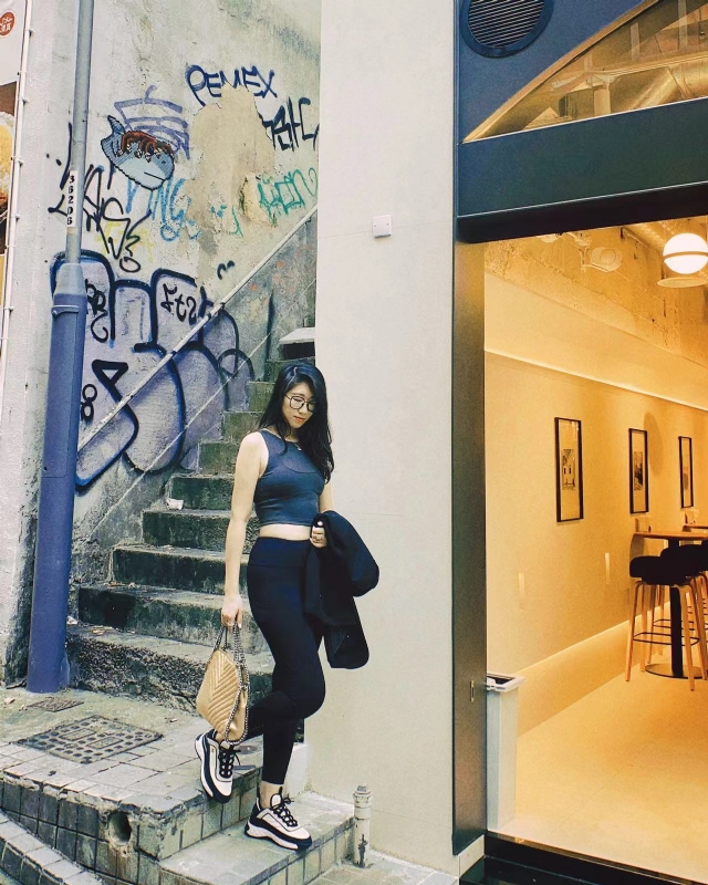 Crystal的第一张照片--邯郸相亲服务中心