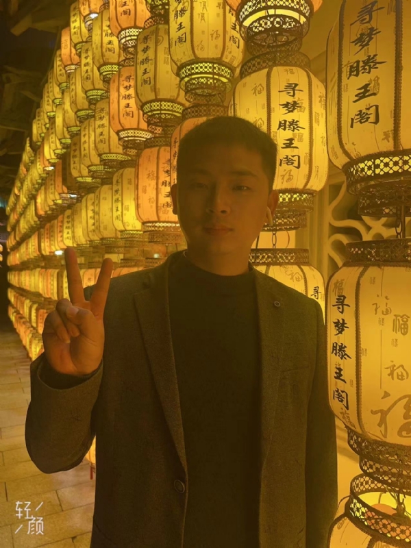 剩下的果实的第一张照片--邯郸相亲服务中心