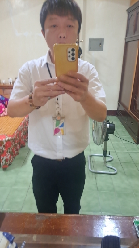 小五的第一张照片--邯郸相亲服务中心