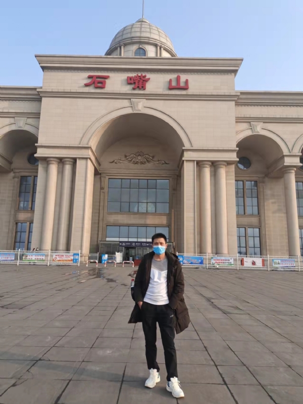 kn的第一张照片--邯郸相亲服务中心