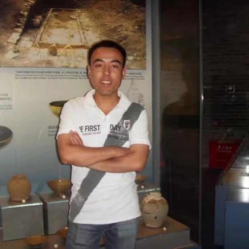 小明的第一张照片--邯郸相亲服务中心