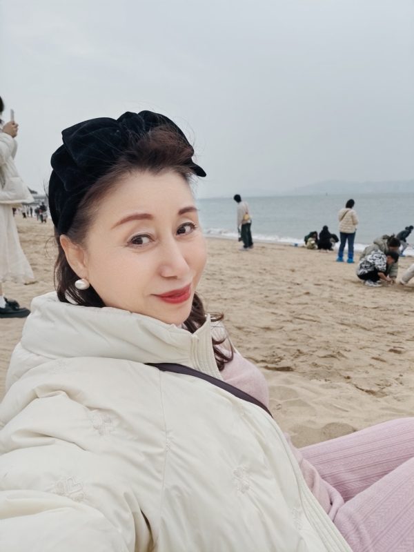 爱厦的第一张照片--邯郸相亲服务中心