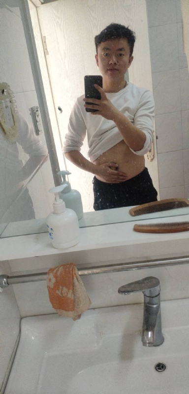 官方认证的亮亮的第一张照片--邯郸相亲服务中心