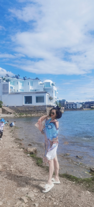 YOYO的第一张照片--邯郸相亲服务中心