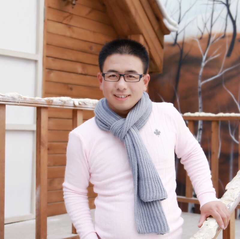 星如的第一张照片--邯郸相亲服务中心