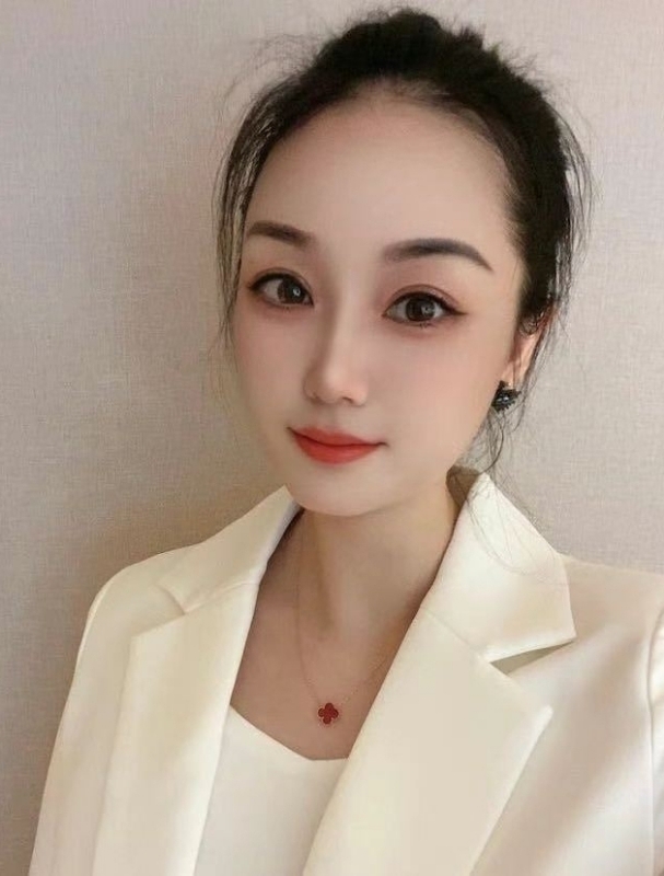 罗美女的第一张照片--邯郸相亲服务中心