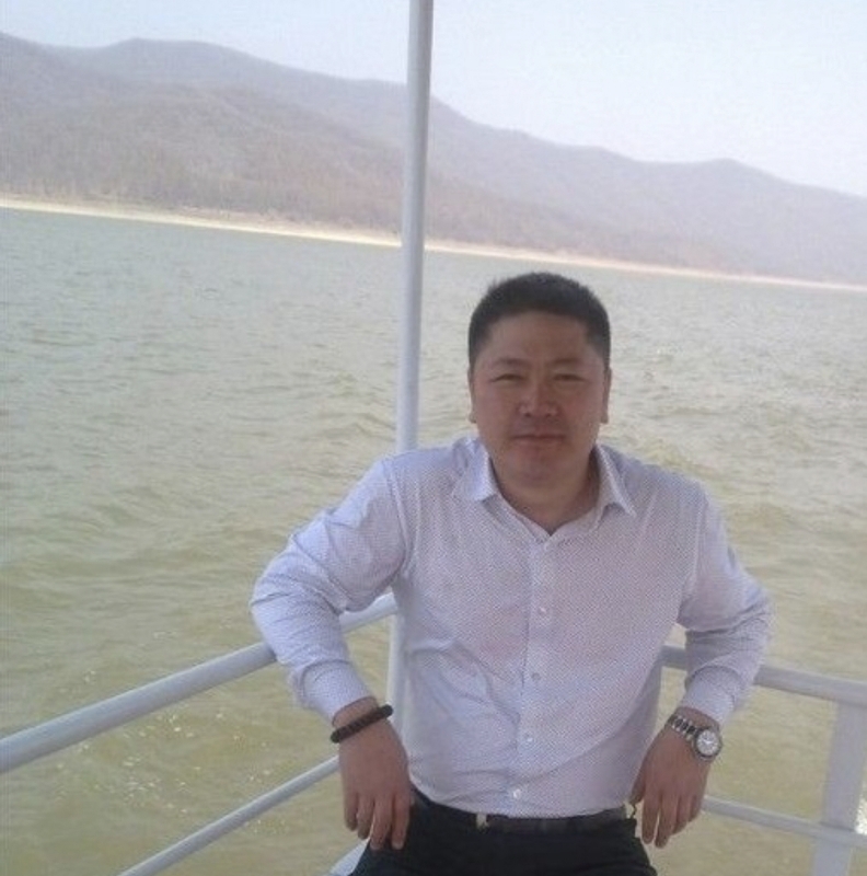 我是二娃的第一张照片--邯郸相亲服务中心