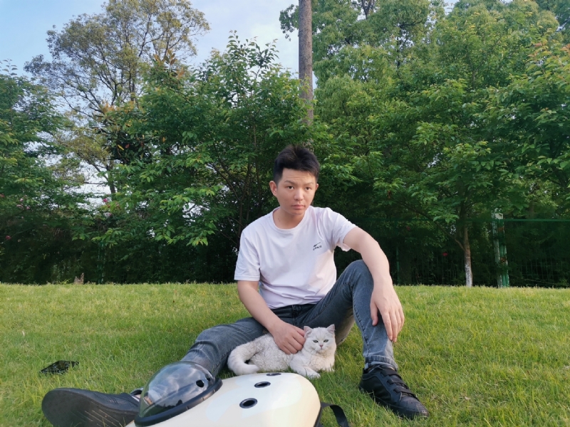 云季的第一张照片--邯郸相亲服务中心