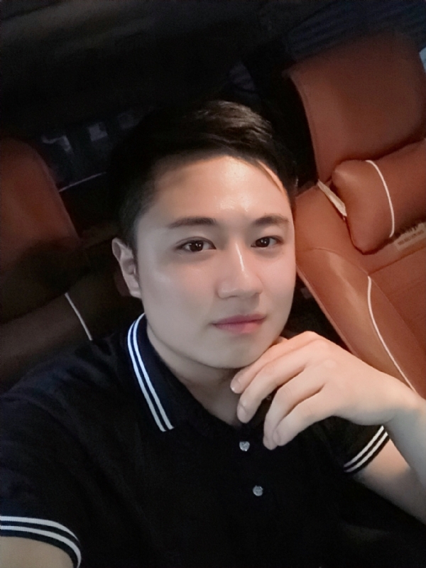 生活再继续的第一张照片--邯郸相亲服务中心