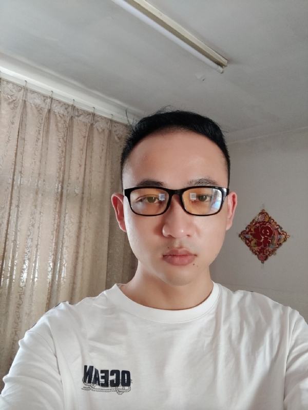 H杰瑞的第一张照片--邯郸相亲服务中心