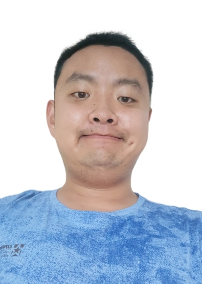 张云腾的第一张照片--邯郸相亲服务中心