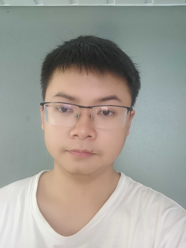 落雨的第一张照片--邯郸相亲服务中心