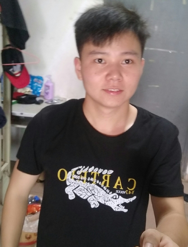 真实的一面的第一张照片--邯郸相亲服务中心