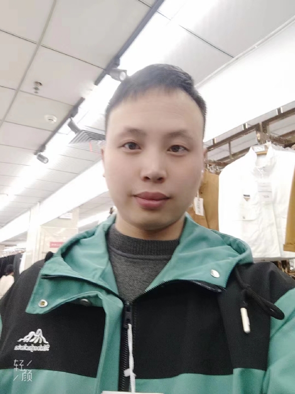 王琦的第一张照片--邯郸相亲服务中心