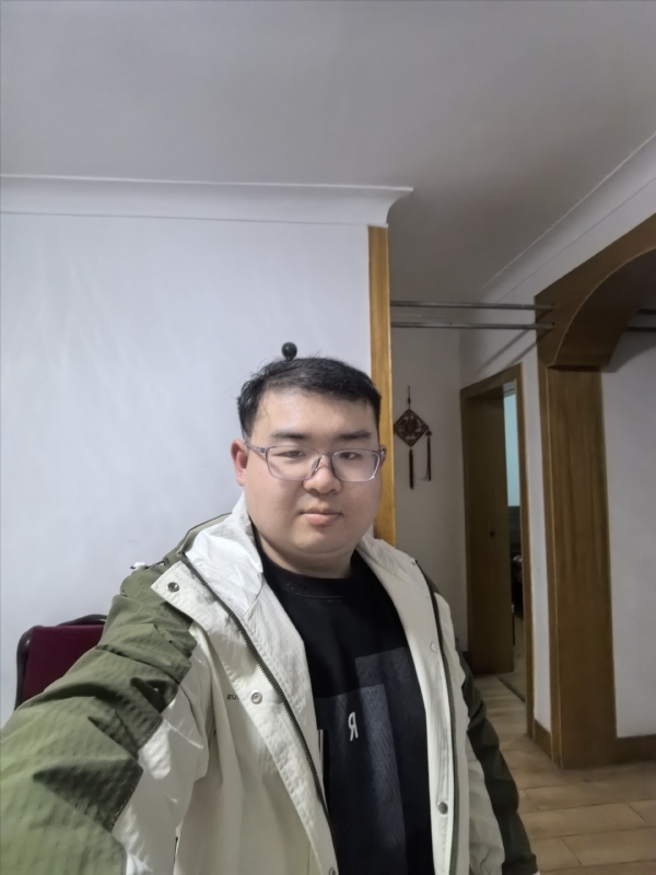 哈哈的第一张照片--邯郸相亲服务中心