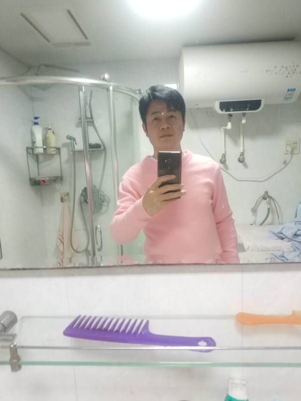 你把我逗乐了的第一张照片--邯郸相亲服务中心