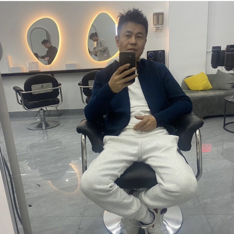 你把我逗乐了的第二张照片--邯郸相亲服务中心