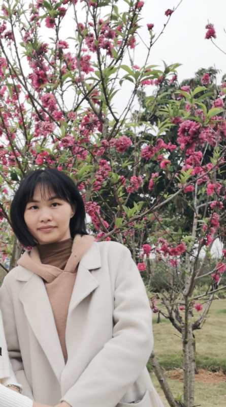 文青的第一张照片--邯郸相亲服务中心