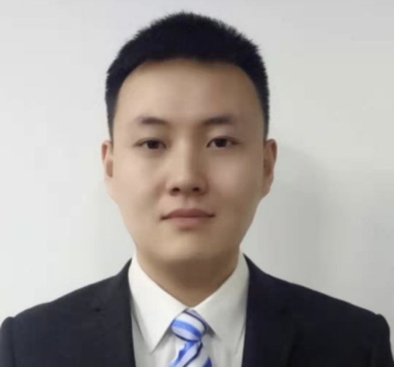 英俊潇洒的第一张照片--邯郸相亲服务中心