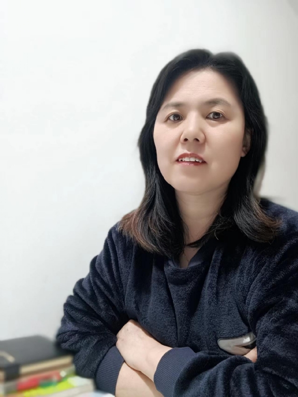 小米的第一张照片--邯郸相亲服务中心