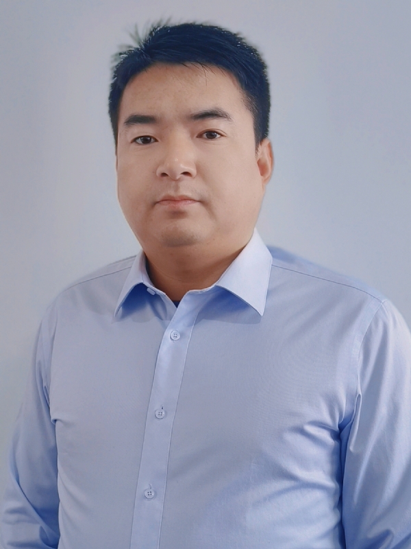 于先生的第一张照片--邯郸相亲服务中心