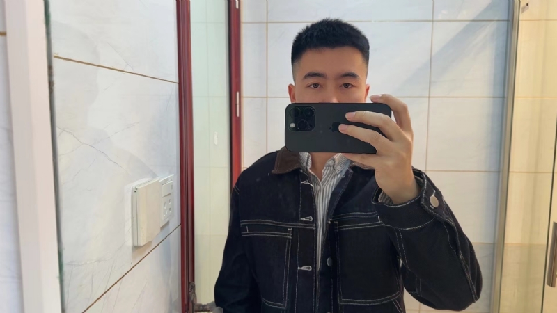 CC的第一张照片--邯郸相亲服务中心