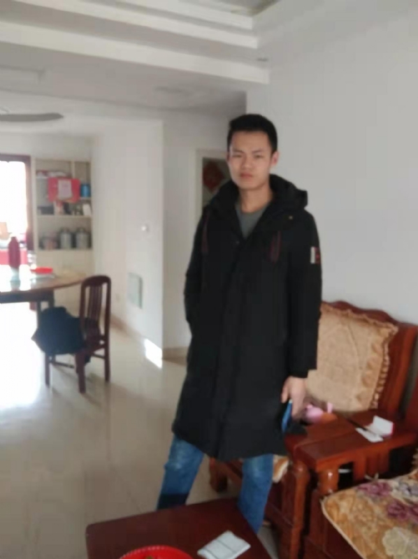 金善的第一张照片--邯郸相亲服务中心