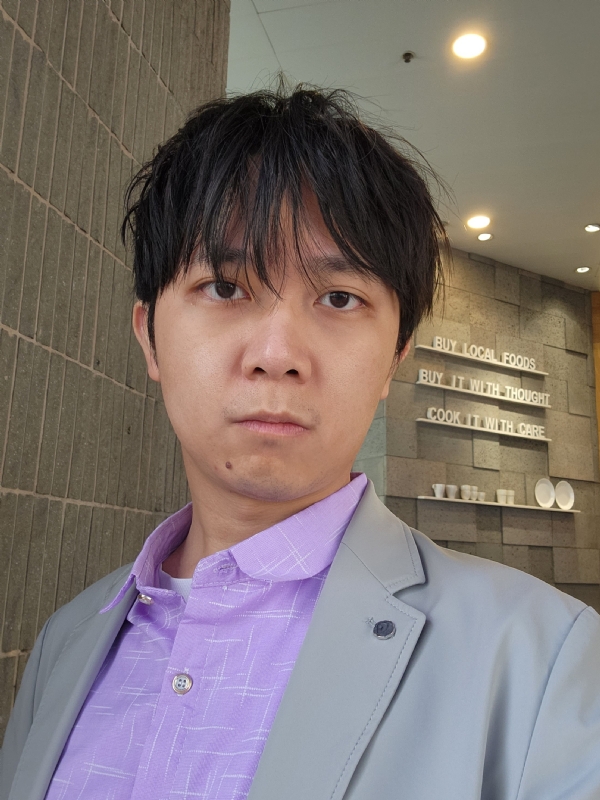 钢铁直男的第一张照片--邯郸相亲服务中心