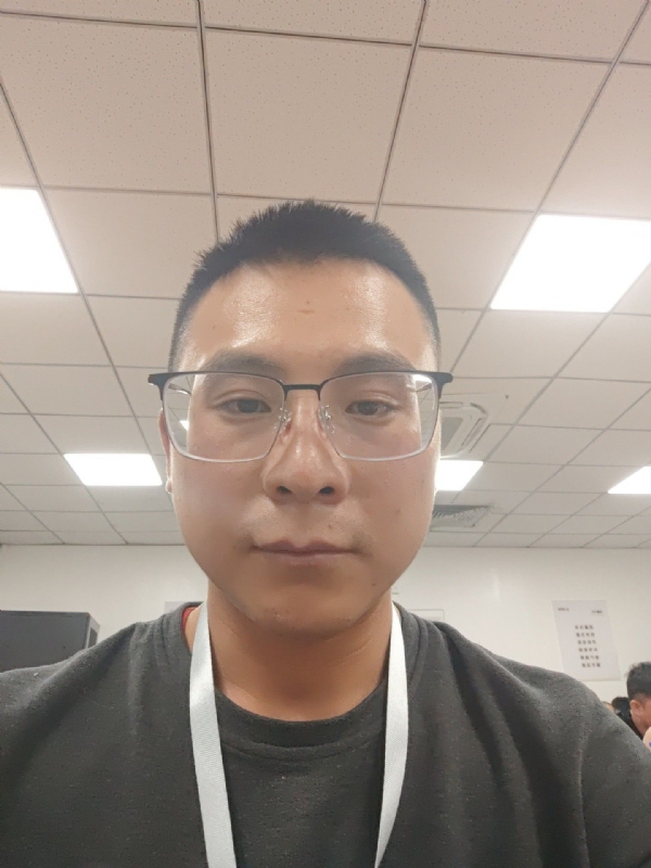 半夏微凉的第一张照片--邯郸相亲服务中心