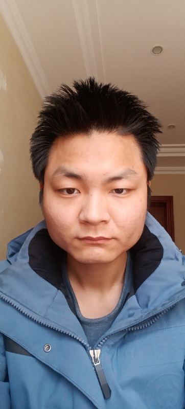 冬瓜的第一张照片--邯郸相亲服务中心