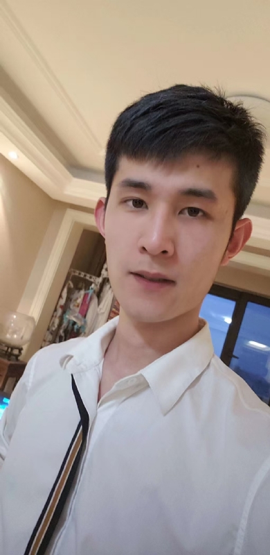 帅哥超超的第一张照片--邯郸相亲服务中心