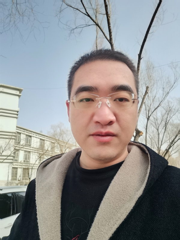 揽星入梦的第一张照片--邯郸相亲服务中心