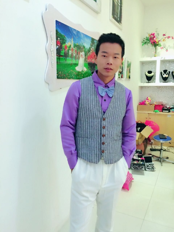 晚星的第一张照片--邯郸相亲服务中心