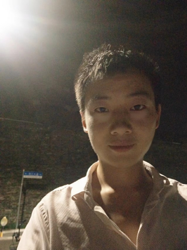 来啊的第一张照片--邯郸相亲服务中心