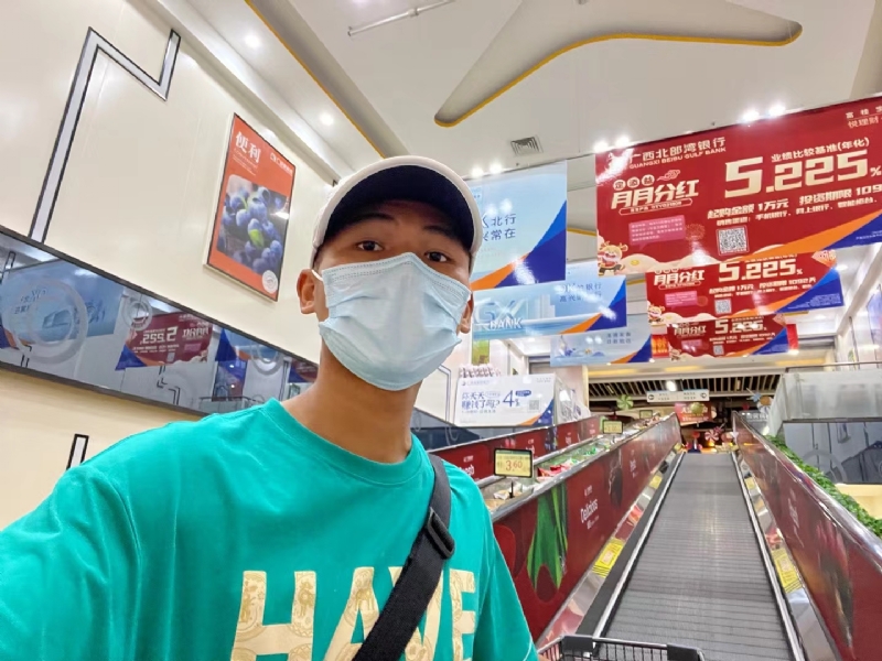 四月的第二张照片--邯郸相亲服务中心